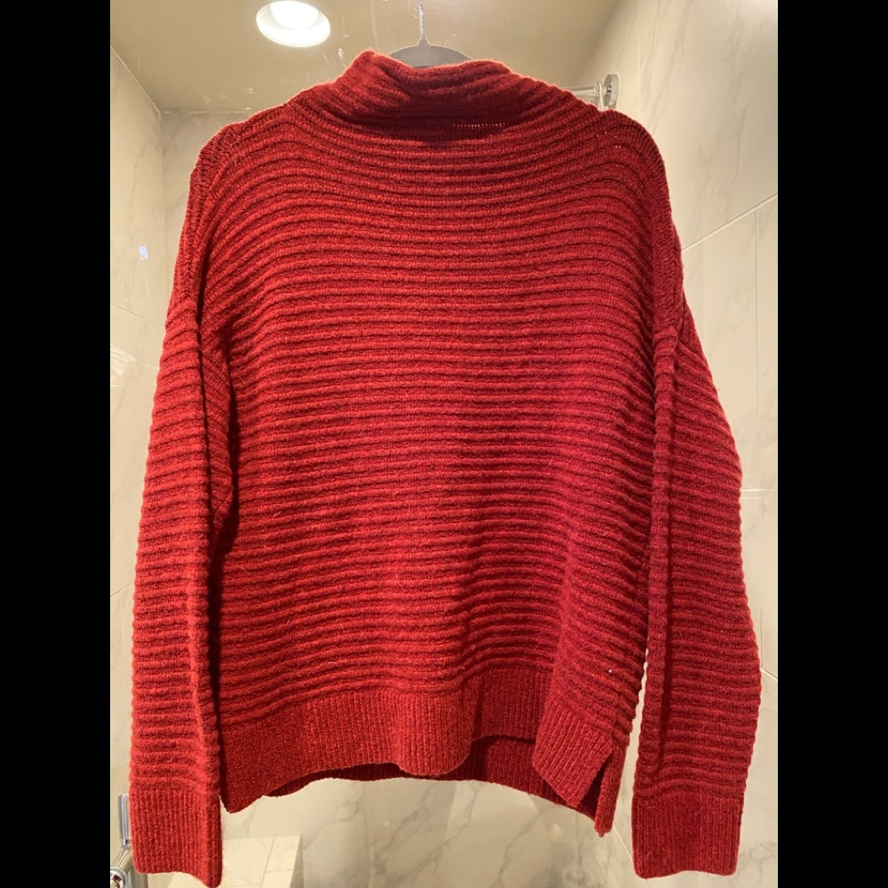 Madewell sweater